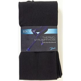Link zu  DamenThermostrumpfhose, je Artikel