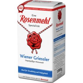 Link zu  Aurora Rosenmehl Typ 550, je 1 kg