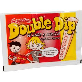 Link zu  Double Dip Schleckpulver