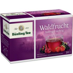 Link zu  Früchtetee, Waldfrucht
