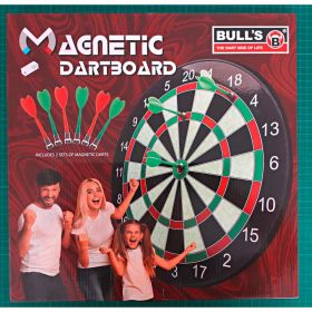 Link zu  Magnetic Dartboard