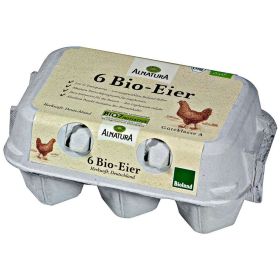 Link zu  Bio Eier Bruderküken, Gr. M-L