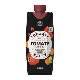 Link zu  Tomatensaft mit Chili, scharf