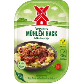 Link zu  Veganes Mühlen Hack