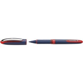 Link zu  Tintenroller One Business 0,6 mm, rot
