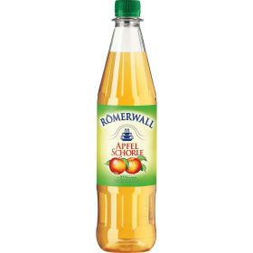 Link zu  Apfelschorle