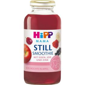 Link zu  Mama Still-Smoothie, Rote Früchte in Apfel