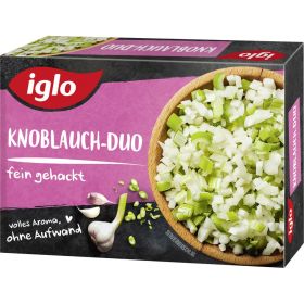 Link zu  Iglo Kräuter, je 40 g