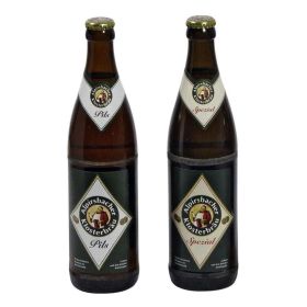 Link zu  Original Pilsener Bier 4,9% (20x 0,500 Liter)