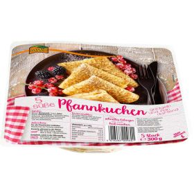 Link zu  Pfannkuchen, süß