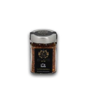 Link zu  Gewürzmischung, Lateinamerika