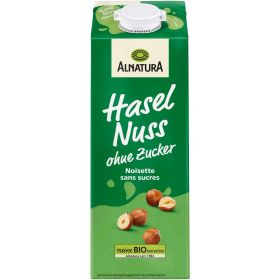 Link zu  Haselnuss-Drink, Natur