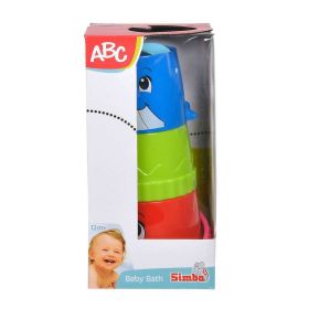 Link zu  Baby-Spielzeug ABC Eimerchen mit Stapelbecher