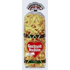 Link zu  Hochzeit Nudeln Breite Bandnudeln