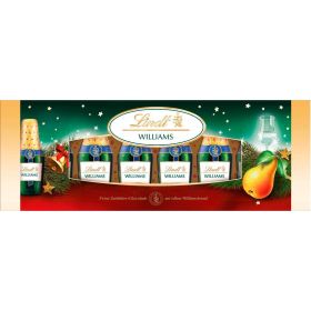 Link zu  Williams Fläschchen