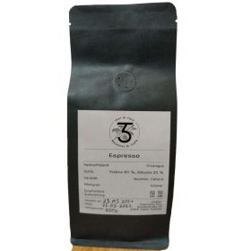 Link zu  Röstkaffee Kagera, ganze Bohne