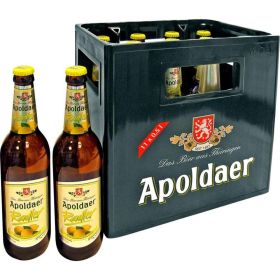 Link zu  Biermischgetränk, Radler 2,5% (11x 0,500 Liter)