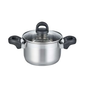 Link zu  Fleischtopf Turmalin, 16 cm