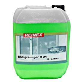 Link zu  Essigreiniger
