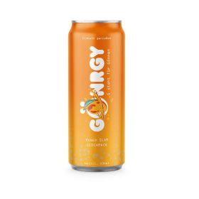 Link zu  Energy Drink, Mango Zero