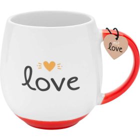 Link zu  Tasse, Love