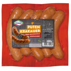Link zu  Putenkrakauer