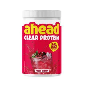 Link zu  Getränkepulver Clear Protein, Cherry