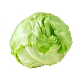 Link zu  Bio Eisbergsalat, pro Stück