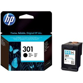 Link zu  Druckerpatrone, HP CH561EE, Nr. 301 schwarz