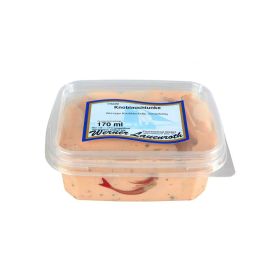 Link zu  Knoblauchtunke