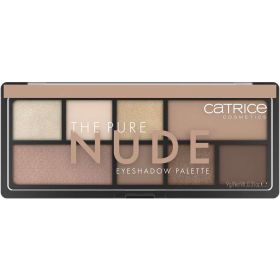 Link zu  Eyeshadow Palette, The Pure Nude