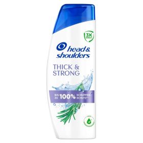 Link zu  Shampoo Thick & Strong, Rosmarin