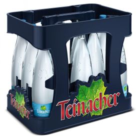 Link zu  Teinacher Mineralwasser, je Kiste