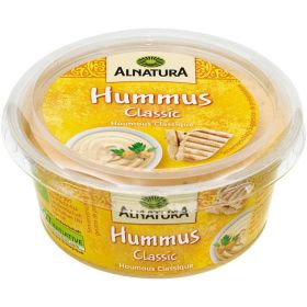 Link zu  Bio Hummus, Classic