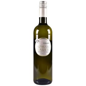 Link zu  Scheurebe Weißwein halbtrocken