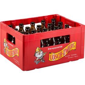 Link zu  Lagerbier, würzig 5,2% (20x 0,330 Liter)