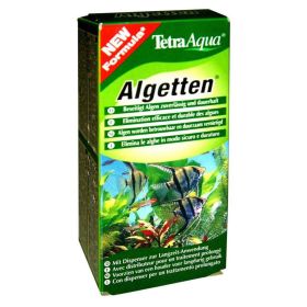 Link zu  Algenentferner für Aquarien Algetten