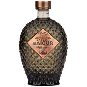 Link zu  Dry Gin 43 %