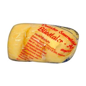 Link zu  Sauermilchkäse