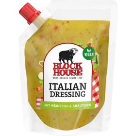 Link zu  Salatdressing Italian