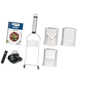 Link zu  Nicer Dicer Speed 7-teilig