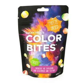 Link zu  Color Bites Fruit