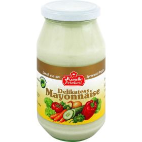 Link zu  Delikatess Mayonnaise