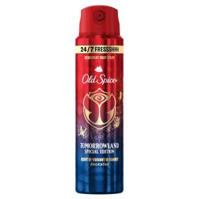 Link zu  Deo Spray, Rockstar