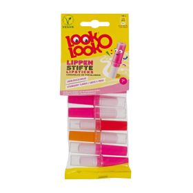 Link zu  Look O Look Kindersüßwaren, je 30–90 g