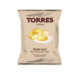 Link zu  Patatas Fried Egg