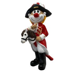 Link zu  Dekofigur Clown Schmitz Reiterkorp 20 cm
