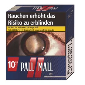 Link zu  Zigaretten, Giga Red