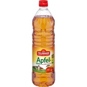 Link zu  Apfelessig, klar