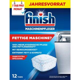 Link zu  Spülmaschinen-Pfleger
